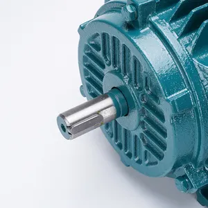 Y2-180L 30HP Cast Iron 3 Phase Motor