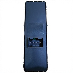 Pour Geely Vision X3 – Lève-vitre électrique avant gauche avec commande et interrupteur 01733325 - Product Image 3
