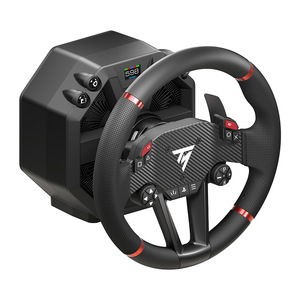 Simulador Thrustmaster T598P Segunda Generación Motor de Tracción Directa Adaptación Dinámica de Torque Para <span class=keywords><strong>PS</strong></span>/PC - Product Image 1