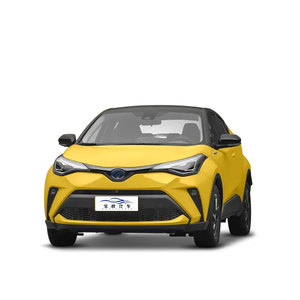 2025 pour <span class=keywords><strong>Toyota</strong></span> Hybrid SUV 2.0L avec toit ouvrant CVT 5 portes sièges en cuir 5 places caméra arrière <span class=keywords><strong>prix</strong></span> chinois nouvel état gauche - Product Image 1