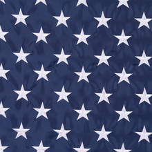 Drapeaux sportifs en polyester à impression numérique, drapeaux nationaux bleus, blancs et rouges, bannières promotionnelles pour événements - Product Image 2