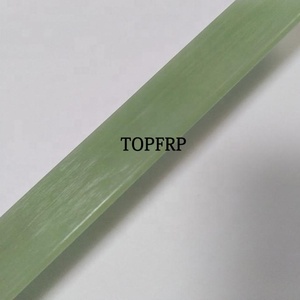 Tira de Fibra de Vidrio Epoxi de 4*40*1200mm para Palas de Arco - Product Image 3