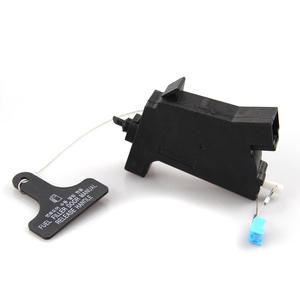 For Hyundai and Kia Fuel Tank Cap Motor <b>Lock</b> <b>with</b> Pull <b>Cable</b> 81590-3S000 815903S000 Applicable Fuel Pump - Product Image 5