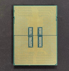 Intel Xeon 6 6746e QS 112-<span class=keywords><strong>Core</strong></span> <span class=keywords><strong>2</strong></span>.00GHz 250W DDR5-6400 LGA 4710 CPU Bộ vi xử lý - Product Image 4