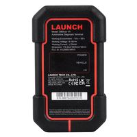 2024 codificación de llave bidireccional LAUNCH X431 PRO3S + V5.0 herramienta de diagnóstico OBD2 escáner Sistema completo máquina de diagnóstico de función completa