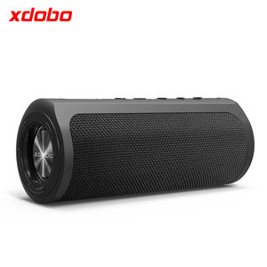 Bonne qualité haute puissance Bt haut-parleur xdobo sans fil sté<span class=keywords><strong>r</strong></span>éo sous woofer lecteur de musique extérieur Portable Mobile Blue tooth haut-parleur - Product Image 1