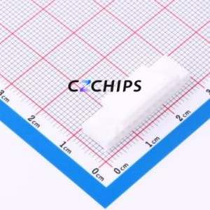 WF-1D200B13P Housing (Wire-to-Board / Wire-to-Wire) P=2mm Connector 1x13P 2mm HY 1 - Product Image 1