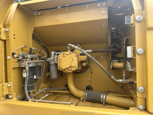 Escavatore <span class=keywords><strong>Caterpillar</strong></span> usato di alta qualità modello 323GX - Product Image 4