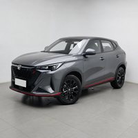 Changan X5 Plus 2024 1.5T DCT Pioneer Edition SUV d'occasion pour l'exportation
