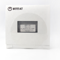 Film Pemoles Serat Optik FTTH 30um/15um/9um/3um/1um untuk Pembuatan Kabel Patch Konektor Multi-Tipe