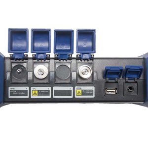 Joinwit JW3302T Handheld OTDR 45dB | 13-in-1-Glasfasertester mit automatischer OTDR-, 10G OPM-, VFL-und Endface-Inspektion - Product Image 4