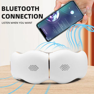 Göz <span class=keywords><strong>Accupoint</strong></span> stimülasyon masaj görsel lensler tasarım göz güzellik masaj cihazı katlanabilir elektrikli göz koruma makinesi - Product Image 4