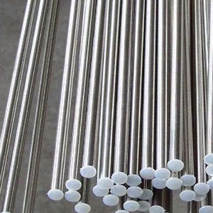 Vente en gros de 301 430 304 316 317 321 barres en acier inoxydable 904L barres en acier inoxydable de haute qualité et de qualité supérieure - Product Image 2