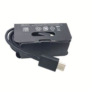 Wholesale Price <b>USB</b>-<b>C</b> 25W Charging and Data <b>Cable</b> Fast 45W 5A Foil Shielded <b>Type</b> <b>C</b> to <b>Type</b> <b>C</b> <b>Cable</b> for S21 S20 Note10 Phone - Product Image 1