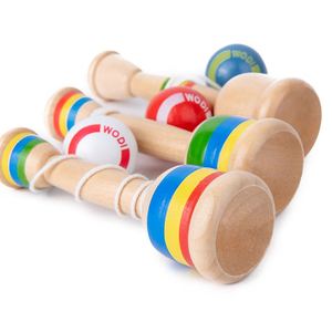 Custom Wooden Trick Toy Handcrafted Skill Training Game for <b>Party</b> Gifts and Promotional Use - Product Image 4