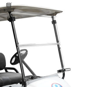 รถกอล์ฟ Yamaha รถเข็น G16ชุดซีลแก้วพร้อมแหล่งวัสดุพลาสติก - Product Image 2