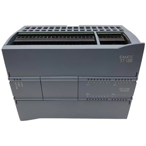 Module CPU d'automatisation industrielle PLC 6ES7215-1AG40-0XB0 6ES7214-1AG40-0XB0 6ES7212-1AE40-0XB0 6ES7215-1BG40-0XB0 pour système de contrôle - Product Image 1