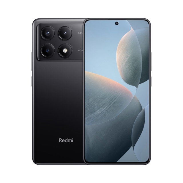 Newest Xiaomi Redmi K70E, 16GB+1TB, 6.67 Inch HyperOS Dimensity 8300-Ultra Octa Core 4nm up to 3.35GHz, NFC, Network: 5G Phone