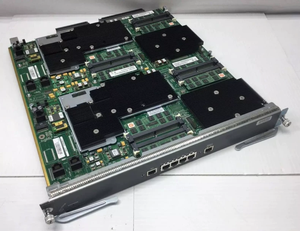 Module de service du moteur de contrôle d'application ACE30-MOD-K9 pour l'équilibrage de charge des centres de données des séries Catalyst 6500 et 7600 - Product Image 6