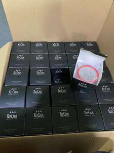 ชุดกรองชาแบบหลวมพร้อมที่กรองชาหลากสี ทำจากซิลิโคนและสแตนเลส มีสีชมพู ส้ม ฟ้า เขียว - Product Image 5