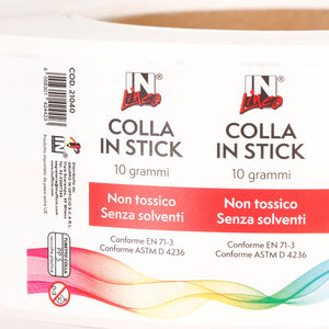 Matte cán tùy chỉnh khả năng chịu nước in ấn nhãn CuộN <span class=keywords><strong>Cmyk</strong></span> chịu <span class=keywords><strong>d</strong></span>ầu mỡ Sticker bao bì - Product Image 3