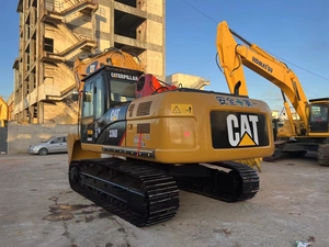 Thứ hai tay bánh xích máy xúc Sâu Bướm 336d máy xúc sử dụng CAT 336 312d 315D 320D <span class=keywords><strong>325d</strong></span> 330d 329d 330C máy móc - Product Image 4