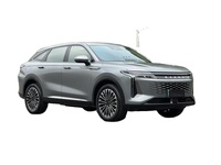 Voitures d'occasion EXEED Yaoguang C-DM 2024 Longue portée Pro