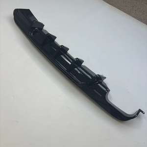 All'ingrosso nuovissimo Kit per il corpo del diffusore posteriore del <span class=keywords><strong>paraurti</strong></span> posteriore per <span class=keywords><strong>BMW</strong></span> <span class=keywords><strong>E46</strong></span> in plastica nera lucida - Product Image 5