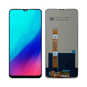 Pantalla LCD Original para Realme C3 RMX2020 RMX2021 RMX2027 C3i, Repuesto de Pantalla Táctil Digitalizadora para Teléfono Móvil - Product Image 1