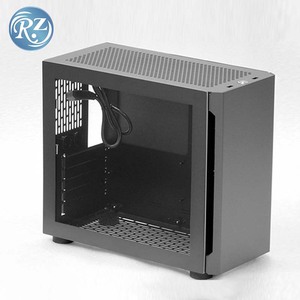 Servicio de Fabricación de Cajas de Ordenador Personalizadas OEM ODM de Runze, Fabricación de Carcasas de Metal para PC, Servicio de Fabricación de Cajas y Gabinetes para Ordenador - Product Image 3