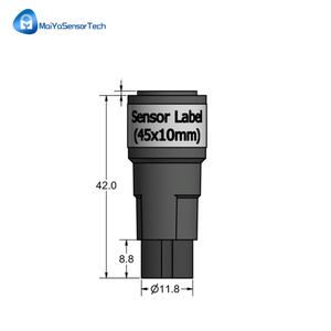 เซ็นเซอร์ Sensorix AN232S11 AsH3 1 Zero Satellix ของเยอรมัน ใช้แทนเซ็นเซอร์ MIDAS MST รุ่น 9602-6000 - Product Image 2