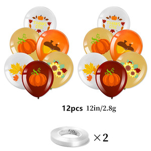 Decoraciones <span class=keywords><strong>para</strong></span> la Fiesta <span class=keywords><strong>de</strong></span> Acción <span class=keywords><strong>de</strong></span> <span class=keywords><strong>Gracias</strong></span> <span class=keywords><strong>para</strong></span> Niños, Banderines Flotantes, Guirnaldas, Bolas <span class=keywords><strong>de</strong></span> Panal <span class=keywords><strong>de</strong></span> Calabaza, Adornos Colgantes - Product Image 3