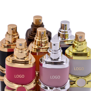 OEM ODM Fábrica Fabricante Etiqueta Privada Hombres Mujeres Personalizable Fragancia Perfume Parfum Logotipo Personalizado - Product Image 3