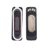 Pièces de haut-parleur passif 1W du fabricant professionnel 28*9*3.7MM 8ohm pour montres tablettes ordinateurs portables accessoires de haut-parleur
