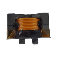 Adaptateurs électroniques à haute efficacité LED Boost Transformateur Impulsions haute fréquence Fréquence de tension Inductances de puissance Bobines