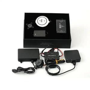 Controlador de Vuelo para Drones JIYI K++ V2 con <span class=keywords><strong>Radar</strong></span> de Evitación de Obstáculos y <span class=keywords><strong>Radar</strong></span> de Terreno para Drones Agrícolas, Precio al por Mayor - Product Image 4