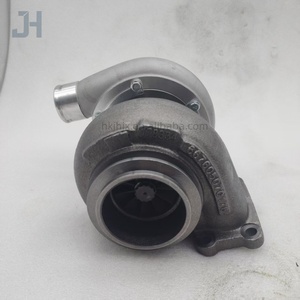 เทอร์โบชาร์จเจอร์ 115-5853 รุ่น 3116 Turbo S200AG051 สำหรับเครื่องยนต์ 322B 325B 120H 135H - Product Image 2