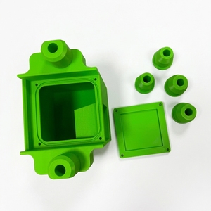 Servicio de Impresión 3D Personalizado, SLA, SLS, FDM, Prototipado Rápido, Fabricación Bajo Demanda, Bajo MOQ, Directo de Fábrica - Product Image 1