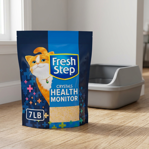 ผงดูดกลิ่นมูลไก่ 1 กก. รูปทรงแถบสีฟ้า ผลิตภัณฑ์ดูแลสัตว์เลี้ยง ขายส่งจากสหรัฐอเมริกา จัดจำหน่ายจำนวนมาก - Product Image 2