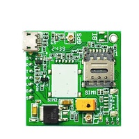 Módulo SIMCOM A7670E 4G Cat1 Solución de Comunicación Inalámbrica IoT Soporte Dual SIM GNSS para Agricultura Inteligente y Monitoreo Remoto