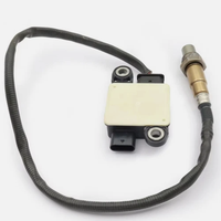 Sensore di Particelle DPF Nuovo per Filtro Antiparticolato Diesel PM per Benz - Codici: Lesen A0009050608, 0281007099, 0281007100