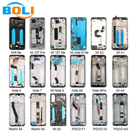 Pour XIAOMI écran pour Redmi LCD usine en gros tous les modèles remplacement pour Redmi 7 8 9S 9A LCD Note 7 8 9 10 11 12 Pro affichage
