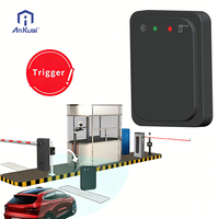 Sensores de Barrera Electromagnética de Onda Milimétrica para Todo Clima, Ideales para Días Lluviosos, Mejoran la Seguridad y Protección de Estacionamientos