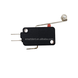 Repuestos para Sillón <span class=keywords><strong>Dental</strong></span>, Interruptores de Límite para Sillón <span class=keywords><strong>Dental</strong></span>, Microinterruptores 125/250V <span class=keywords><strong>AC</strong></span> 16A - Product Image 5