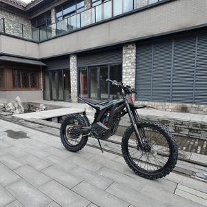 Vélo électrique tout-terrain KKE Suspension Arctic Leopard XE Pro R 74V60Ah <span class=keywords><strong>Enduro</strong></span> 700Nm - Product Image 1