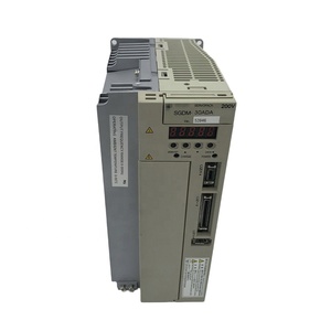 ไดรฟ์เซอร์โวแพ็ค รุ่น SGDM-30ADA ของแท้ - Product Image 3