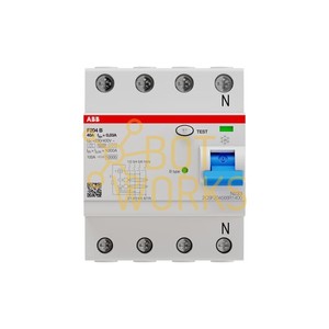 ABB 2CSF204568R1400 - Nuovo - Product Image 1