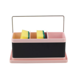 Wellway la pompe robuste est fabriquée par une pompe de distributeur de savon noir de qualité supérieure qui peut conserver un ensemble de distributeur de savon brillant et durable - Product Image 4