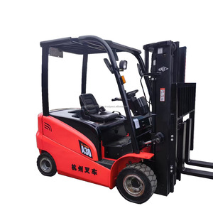 รถยกเครื่องยนต์ดีเซล A30 3T จากประเทศจีน - Product Image 1