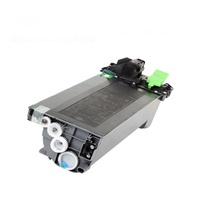 Cartouche de toner HiTek Image compatible avec AR016 pour copieurs AR5015 5015N 5120 5220 5316 5318 5320, emballage en vrac du Japon